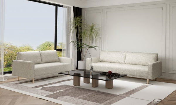 Elverum Loveseat