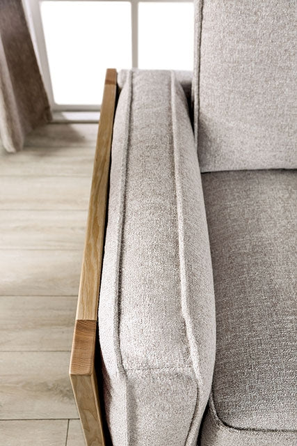 Harstad Loveseat