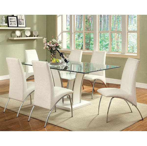 Glenview 72" Dining Table