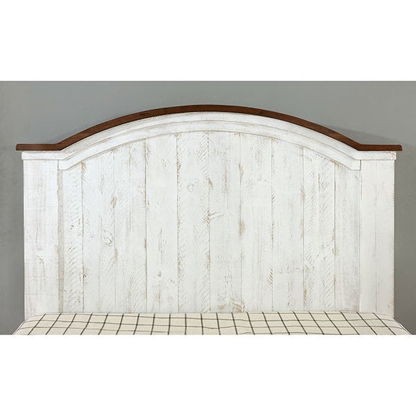 Alyson Cal.King Bed