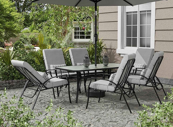 Palma Patio Table