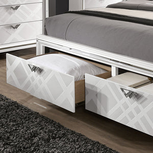 Emmeline Cal.King Bed