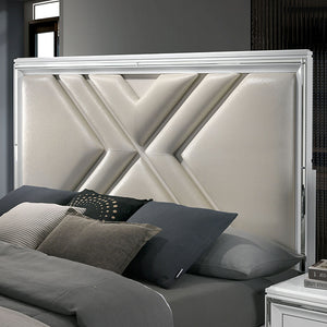 Emmeline Cal.King Bed