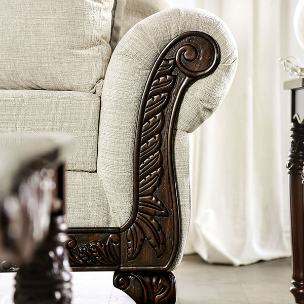 Cassani Sofa
