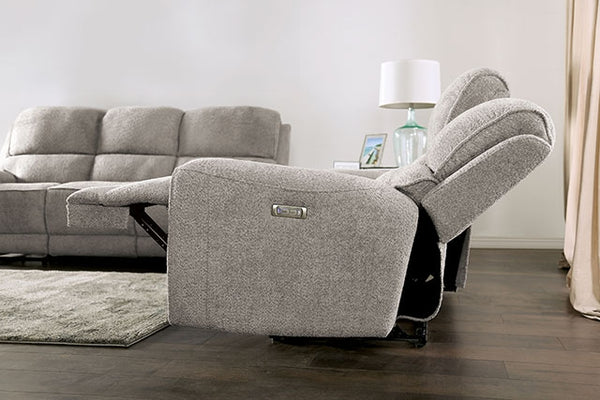 Morcote Power Recliner