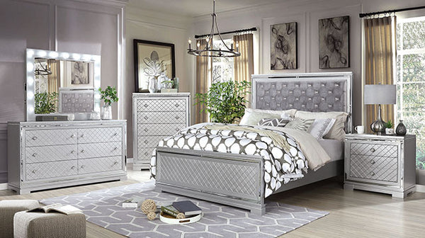 Belleterre E.King Bed