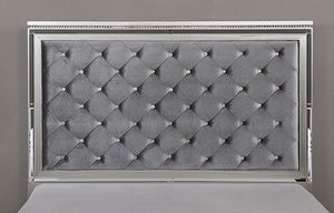 Belleterre E.King Bed