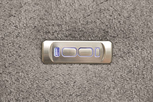 Morcote Power Sofa