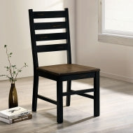 Barbary Side Chair