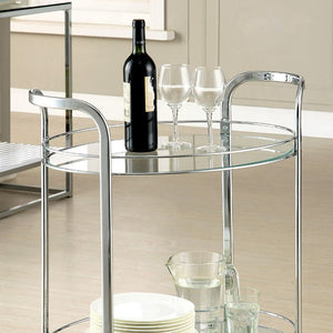 Loule Serving Cart