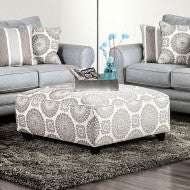 Misty Ottoman