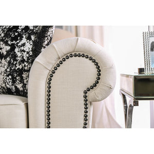 Gilda Love Seat