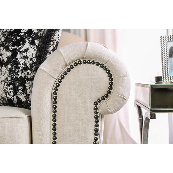 Gilda Love Seat