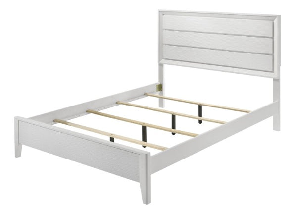 Dortmund Cal.King Bed