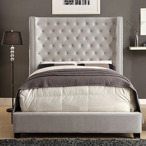 Rosabelle Queen Bed