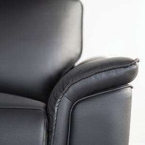 Bienne Sofa Manual Recliner
