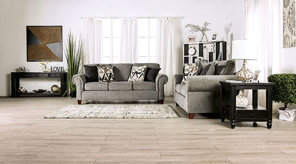 Delgada Sofa