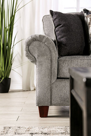 Delgada Sofa
