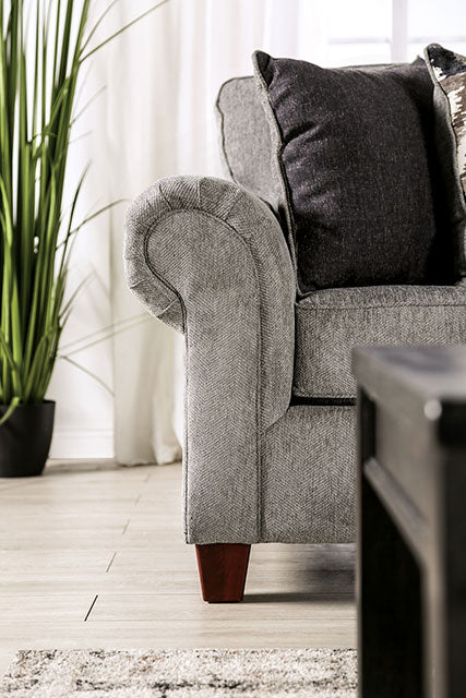 Delgada Sofa