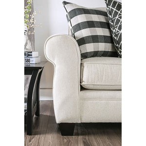 Patricia Sectional