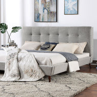 Leomin Cal.King Bed
