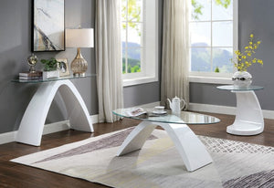 Nahara Sofa Table