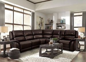 Gorgius Power Sectional
