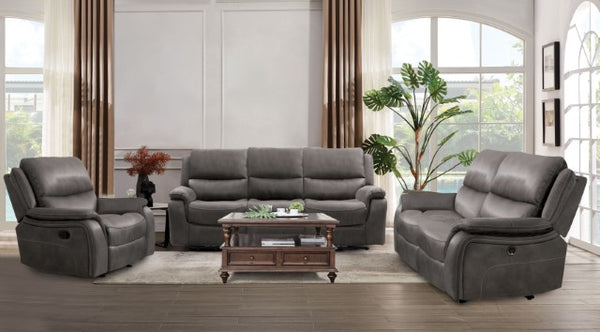 Henricus Glider Recliner