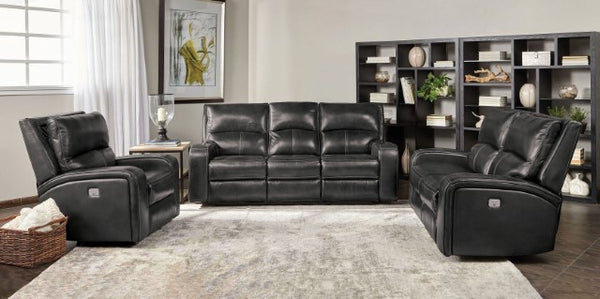 Soterios Power Recliner