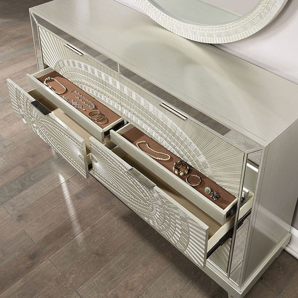 Valletta Dresser