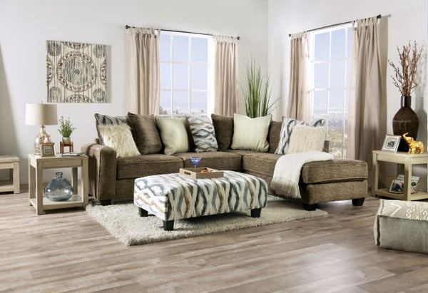 Kempston Sectional