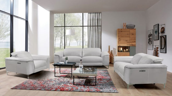 Ascona Power Recliner