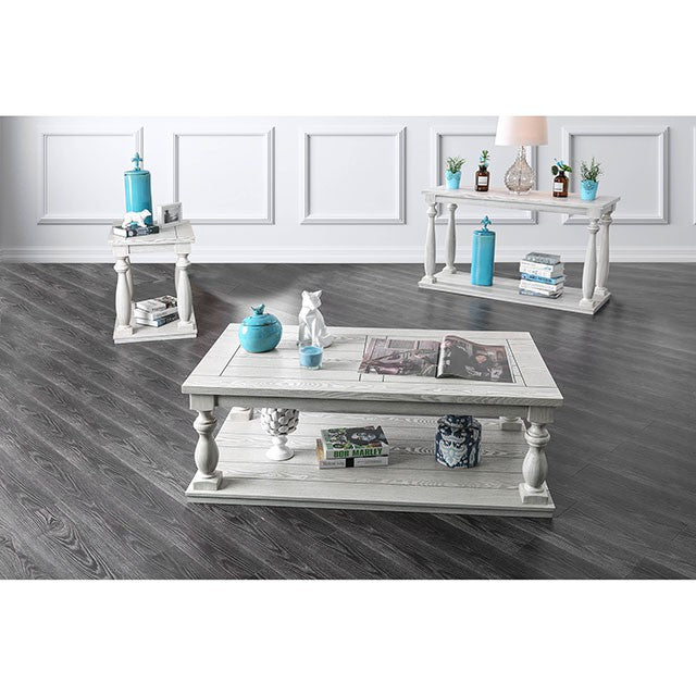 Mesa de sofá Arlington