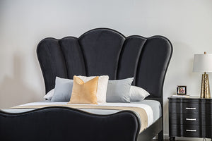 Melodi Parc E.King Bed