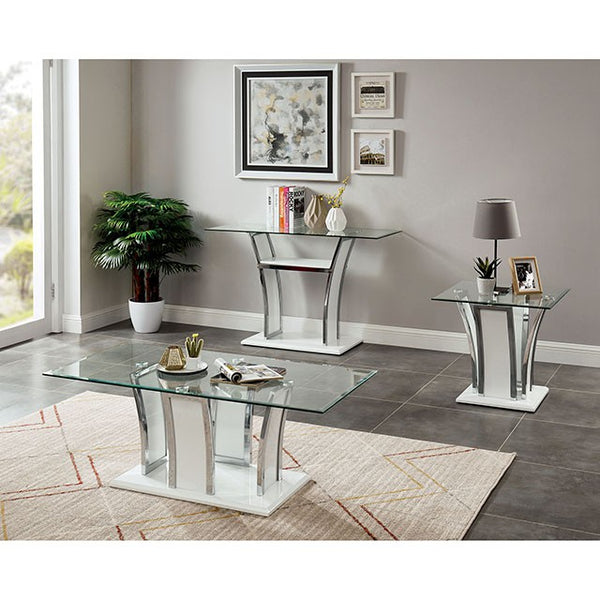 Staten Sofa Table