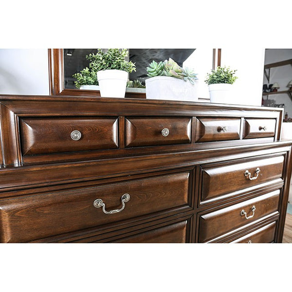 Brandt E.King Bed