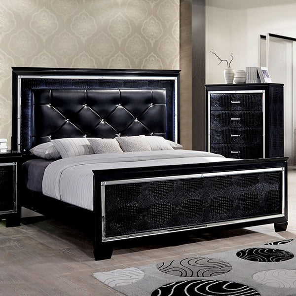 Bellanova E.King Bed