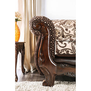 Quirino Love Seat