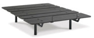 Cosmic Power Base Cal King Adjustable Base