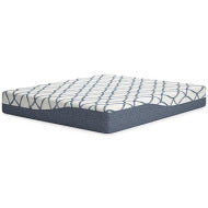 12 Inch Chime Elite 2.0 California King Mattress