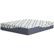 14 Inch Chime Elite 2.0 California King Mattress