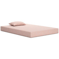 iKidz Coral Full Mattress and Pillow 2/CN