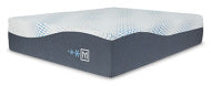 Millennium Luxury Plush Gel Latex Hybrid California King Mattress