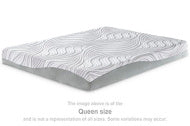 8 Inch Memory Foam Full Mattress