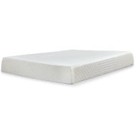 10 Inch Chime Memory Foam King Mattress