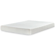 Chime 8 Inch Memory Foam Twin Mattress