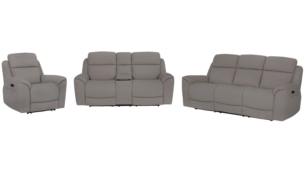 EDI#90-ADHZ<br/><br/><b>Product Features</b><ul><li>Power recline and lumbar with independently operating power headrest</li><li>Power recline switch includes a USB and a USB-C port and a "Home" button to bring all positions back to upright seating</li><l