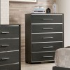 Camryn Chest