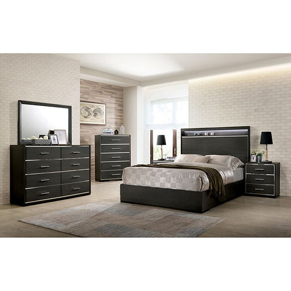 Camryn Chest