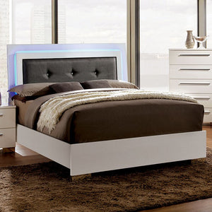 Clementine E.King Bed